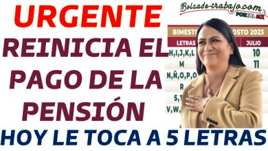 PAGOS DE LAS PENSIONES DEL BIENESTAR PARA LOS QUERIDOS BENEFICIARIOS ADULTOS MAYORES DE 65 AÑOS INICIAN ESTA SEMANA