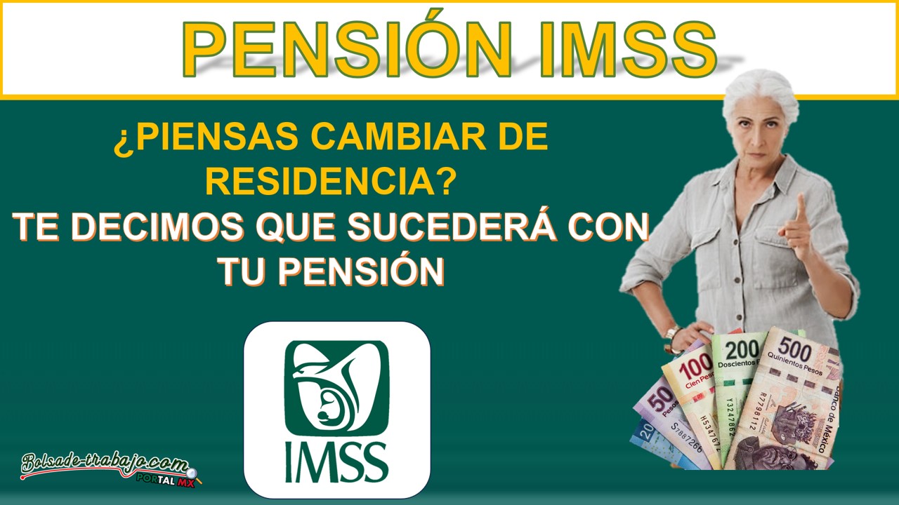 Pensión IMSS 2024 - ¿Recibirán menos dinero los pensionados del IMSS en junio?