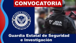 Policía Ministerial Baja California