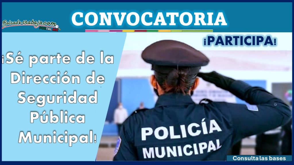 ¿Radicas en el Estado de México? ¡Aquí te diremos el municipio que está brindando empleo a ciudadanos con hasta 40 años!