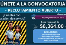Reclutamiento policial en Celaya, Guanajuato con beca de $8,364.00 al mes ¡Así puedes ser parte de la INFOPOL!