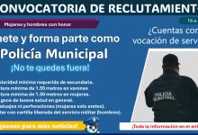 Reclutamiento policial en Guerrero: Convocatoria para aspirantes a policía municipal en Ixcateopan de Cuauhtémoc ¡Así puedes aplicar!