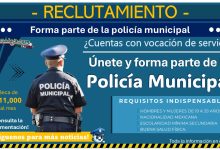 Reclutamiento policial en Piedras Negras, Coahuila con beca de $11,000 para aspirantes con Secundaria ¡Revisa requisitos y documentos solicitados!