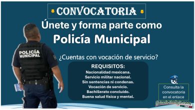 Reclutamiento policial en Pisaflores, Hidalgo: Conoce cómo unirte a la fuerza municipal