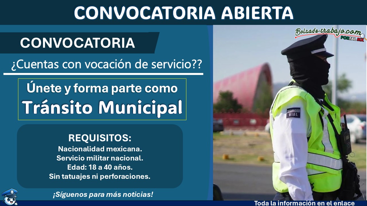 Reclutamiento policial en Temixco, Morelos: Conoce los requisitos y documentos para aplicar a su tránsito municipal para aplciar con hasta 40 años 1 Reclutamiento policial en Temixco, Morelos: Conoce los requisitos y documentos para aplicar a su tránsito municipal para aplciar con hasta 40 años