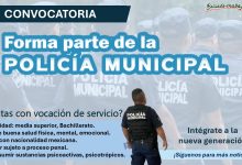 Reclutamiento policial en Tepetitlán, Hidalgo: Conoce los requisitos para aplicar a la policía municipal