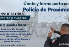 Reclutamiento policial en Tuxpan, Jalisco: Forma parte de la policía municipal con hasta 35 años ¡Esto necesitas!