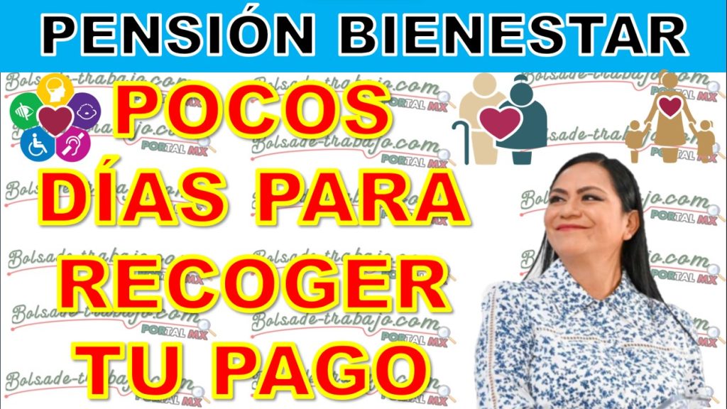 Últimos Días de Pago para los Queridos Beneficiarios Adultos Mayores de 65 años