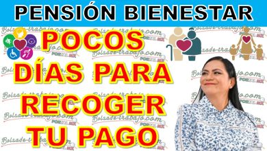 Últimos Días de Pago para los Queridos Beneficiarios Adultos Mayores de 65 años