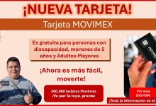 Tarjeta Movimex del Edomex - ¿De qué trata este programa y como ser beneficiario?