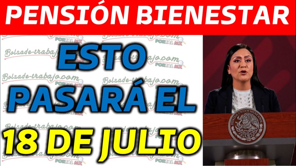 Cambios en el sistema de pensiones para los queridos beneficiarios adultos mayores de 65 años