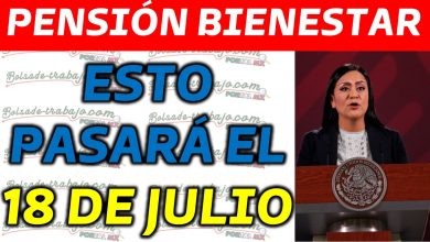 Cambios en el sistema de pensiones para los queridos beneficiarios adultos mayores de 65 años