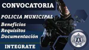 Policía Municipal Ixtapaluca