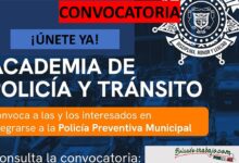 Convocatoria Policía Municipal de Delicias