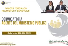 Agente del Ministerio Público de Puebla