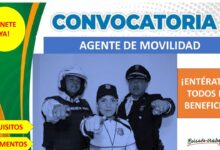 Convocatoria Agentes de Movilidad Autlán, Jalisco