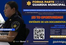 Convocatoria Analista de Seguridad Pública en Unidad de Análisis, Querétaro