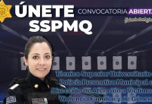Convocatoria Atención a víctimas de Violencia Familiar y de Género en Querétaro