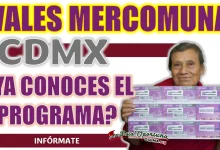 VALES MERCOMUNA| ¿DE QUÉ TRATA ESTE NUEVO APOYO?