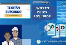 Convocatoria Contratación de SEMAR para Personas Civiles en CDMX