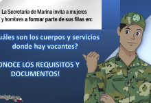 Empleo Contrataciones de SEMAR en Ciudad de México