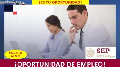 Empleo en Coordinación Administrativa de Ciudad de México