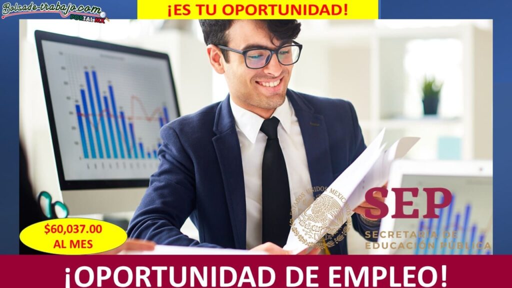 Empleo en Dirección Académica e Innovación Educativa