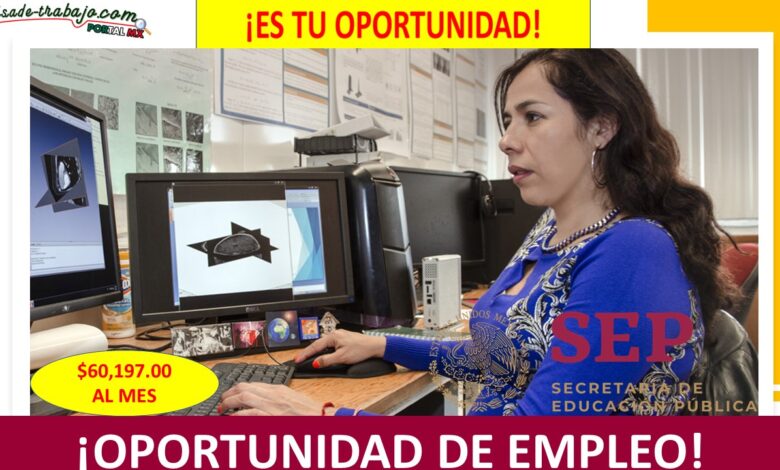 Empleo en Dirección Académica en Ciudad de México