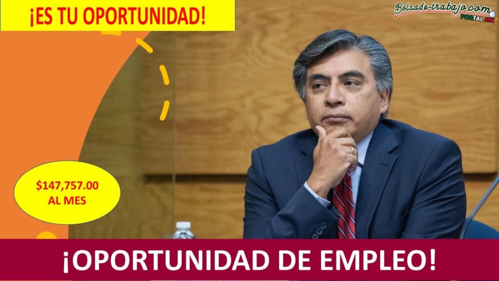 Empleo en Dirección General de Centros de Formación para el Trabajo de la SEP