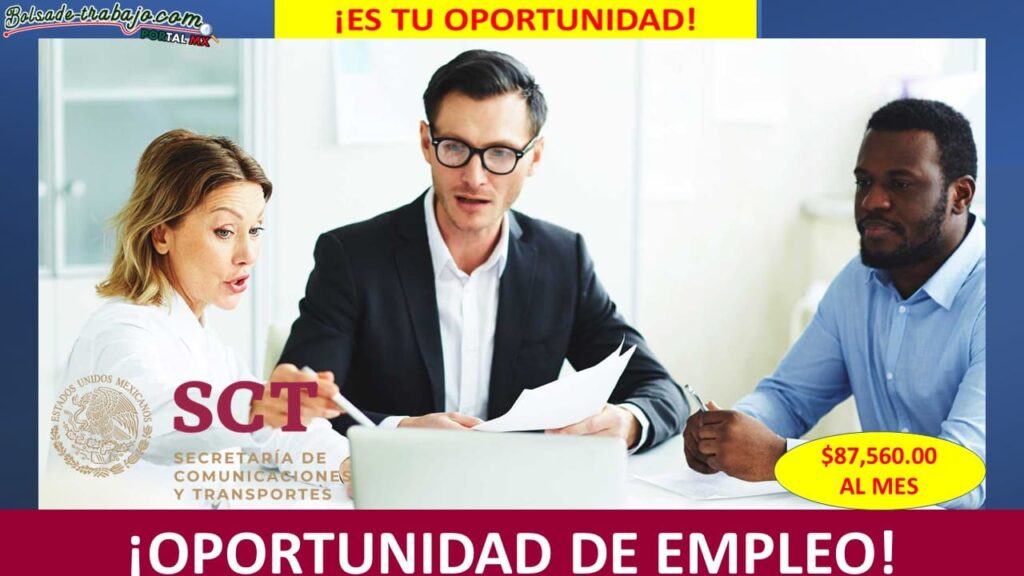 Empleo de Director de Movimientos