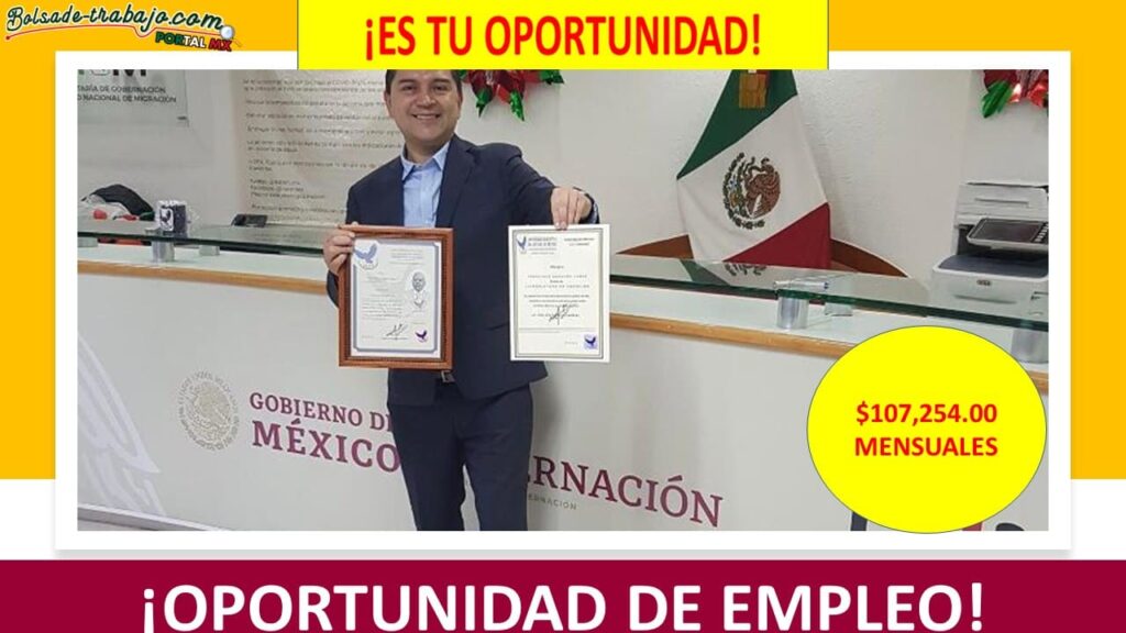 Empleo de director de seguimiento y evaluación de programas