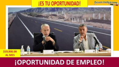 Empleo en Enlace con los centros SICT