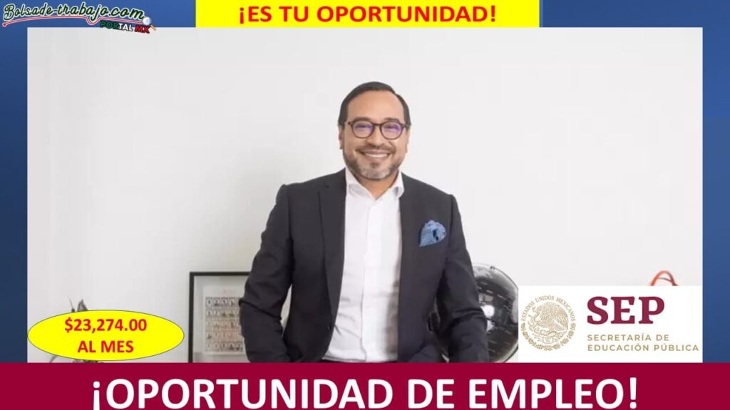 Empleo en Jefatura de Departamento de Adquisiciones Grupo 1, Ciudad de México