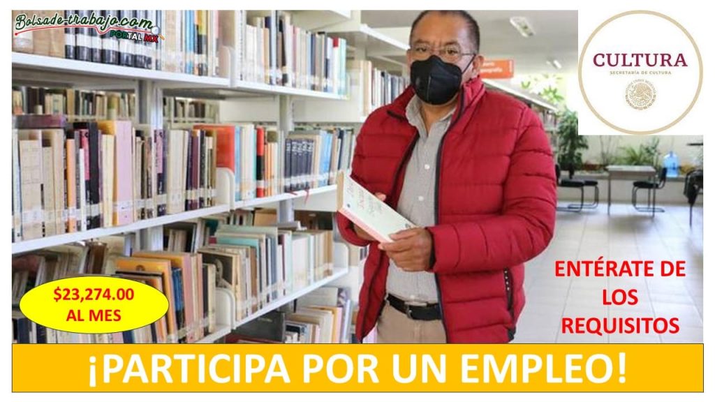 Empleo en Jefatura de Departamento de Evaluación, CDMX