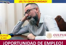 Empleo en Jefatura de Departamento de Recursos Financieros en Ciudad de México