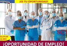 Empleo de Jefe de la Unidad de ProtecciÃ³n y Medicina Preventiva, Chihuahua