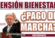 PENSIÓN BIENESTAR| ¿QUÉ SUCEDE UNA VEZ QUE MUERE EL BENEFICIARIO?