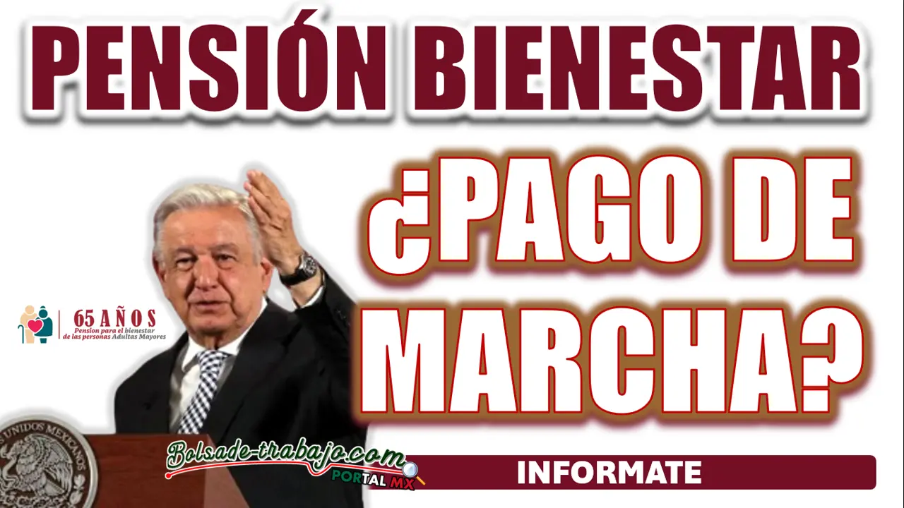 PENSIÓN BIENESTAR| ¿QUÉ SUCEDE UNA VEZ QUE MUERE EL BENEFICIARIO?