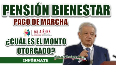 PENSIÓN BIENESTAR| ¿CUÁL ES EL MONTO QUE OTORGAN PARA LA FUNERARIA DEL TITULAR?