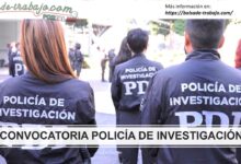 PolicÃ­a de InvestigaciÃ³n CDMX