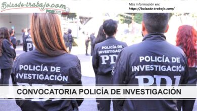 Policía de Investigación CDMX