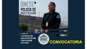 Policía Investigación Querétaro