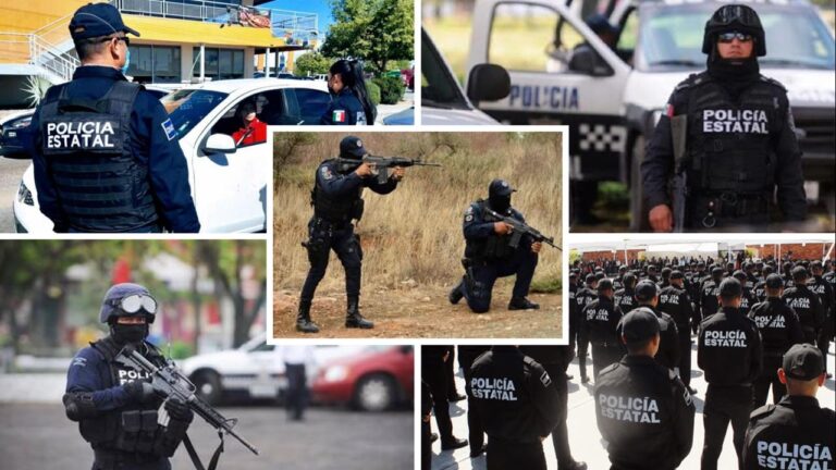 9 convocatorias estatales