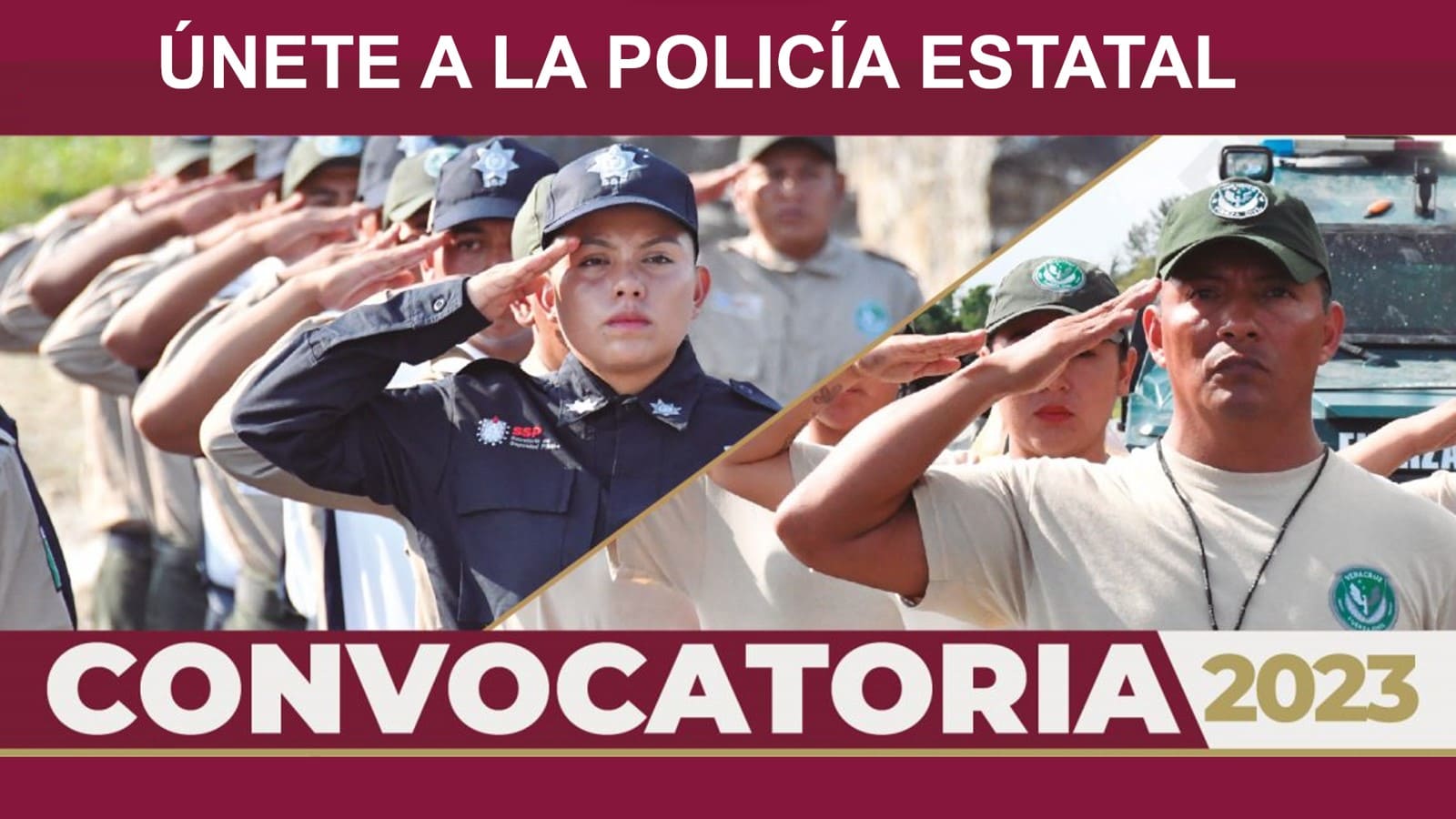 Policía Estatal de Veracruz