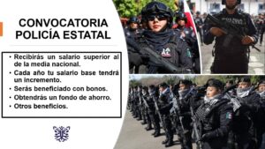Policia Estatal Guerrero