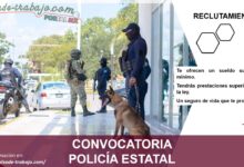 Policía Estatal de Quintana Roo