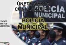 Policía Municipal Ángel R. Cabada