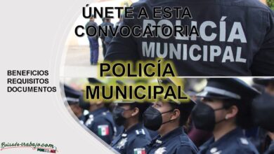 Policía Municipal Ángel R. Cabada