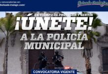 Policía Municipal de Apaseo el Grande, Guanajuato