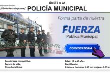 Policía Municipal Atizapán de Zaragoza